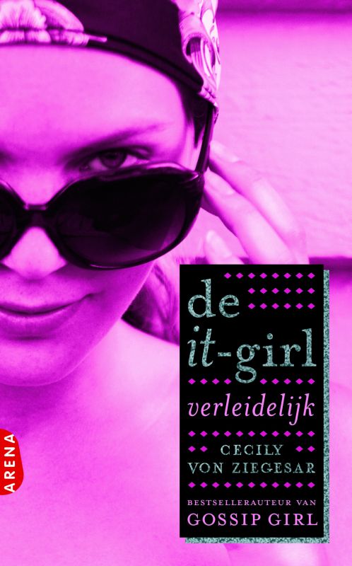 boekenbalie_9789089900210_cover Verleidelijk / It-girl / 7