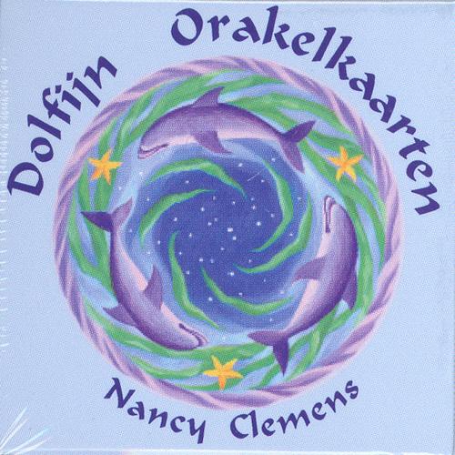 Dolfijn Orakelkaarten
