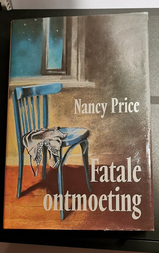FATALE ONTMOETING