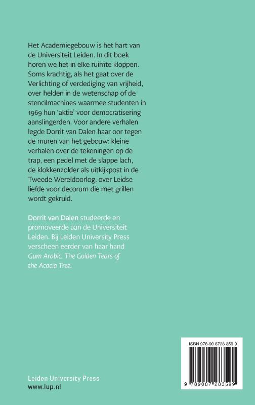 Rap 73 achterkant
