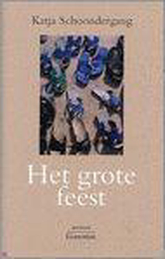 K. Schoondergang Het Grote Feest thumbnail