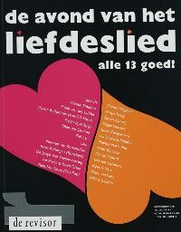 Revisor 2006 5 Liedjesnummer