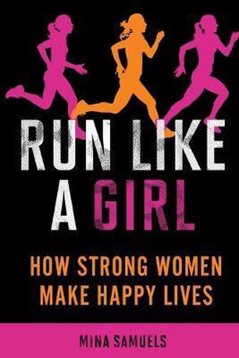 Run Like a Girl