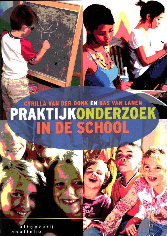 Cyrilla van der Donk Praktijkonderzoek In De School