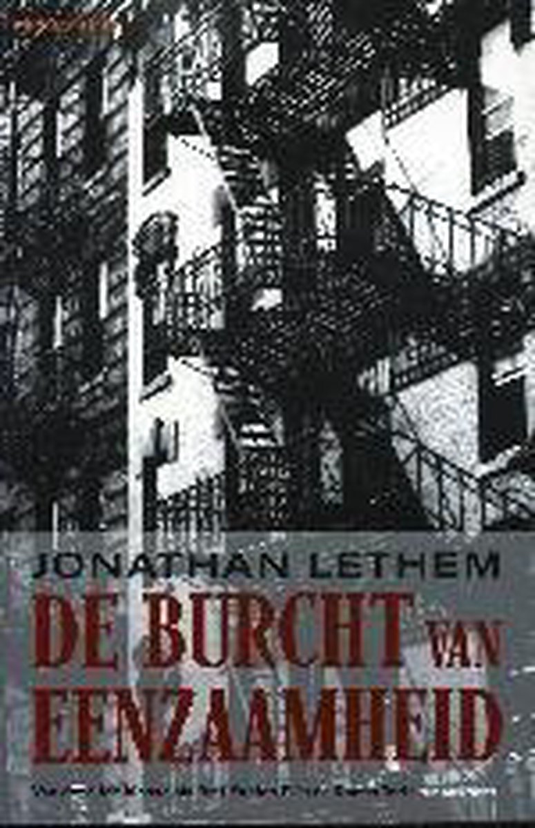 boekenbalie_9789044603194_cover De burcht van eenzaamheid