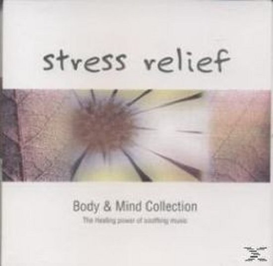 Stress Relief -Body & ...