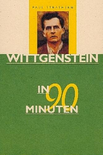 Wittgenstein in 90 minuten / 90 Minuten-reeks