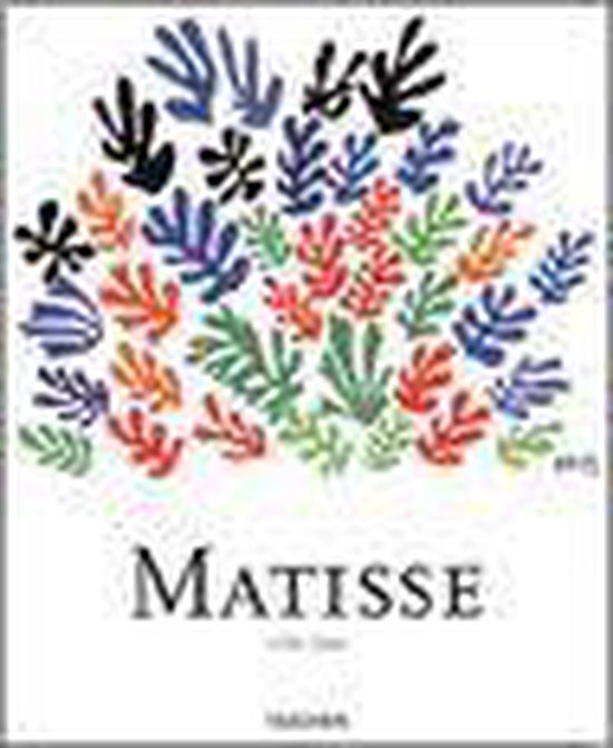 Gilles Néret Henri Matisse