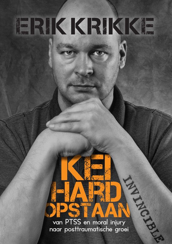 Keihard opstaan