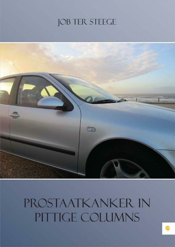 Prostaatkanker in pittige columns