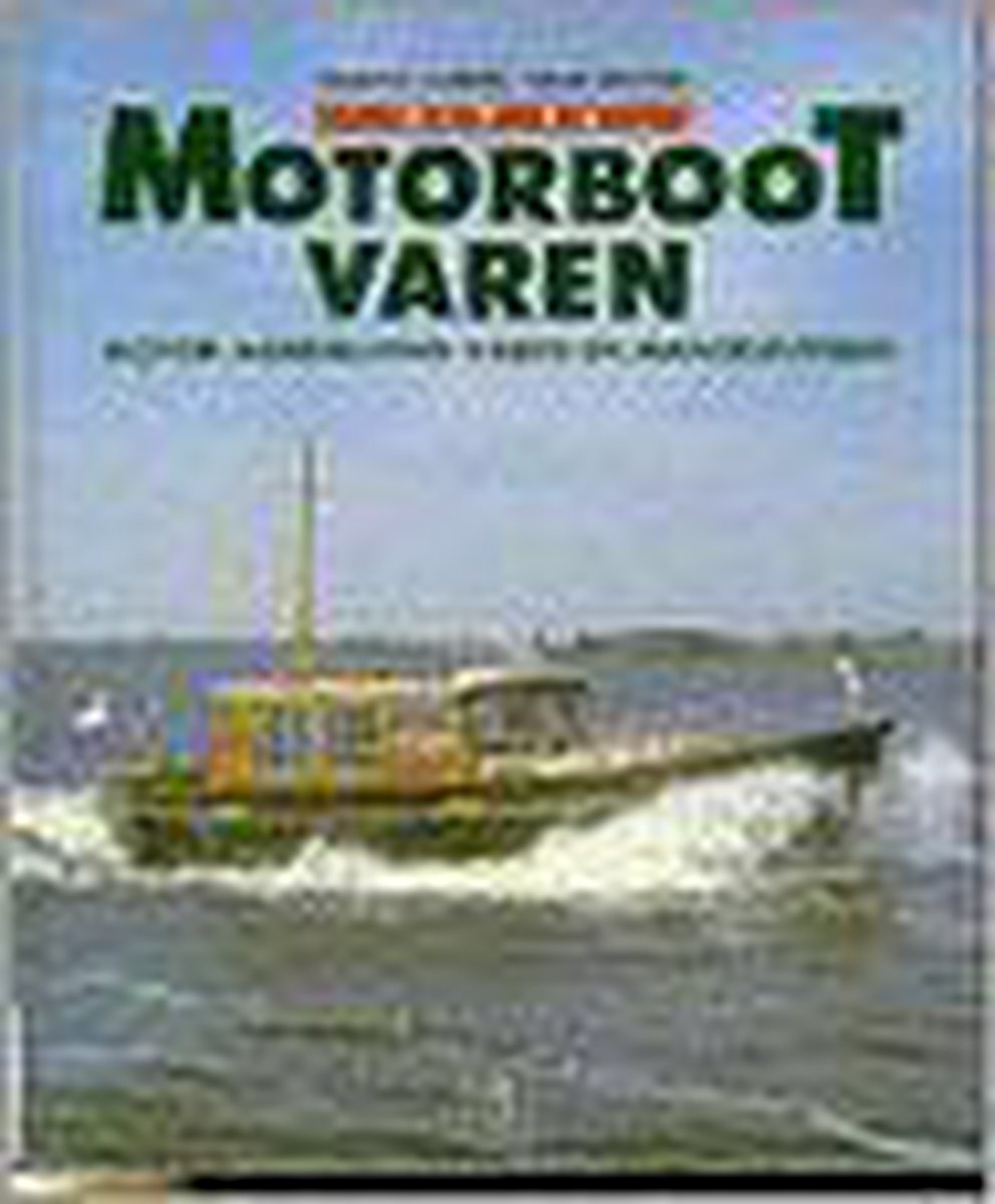 Dit Is Motorbootvaren