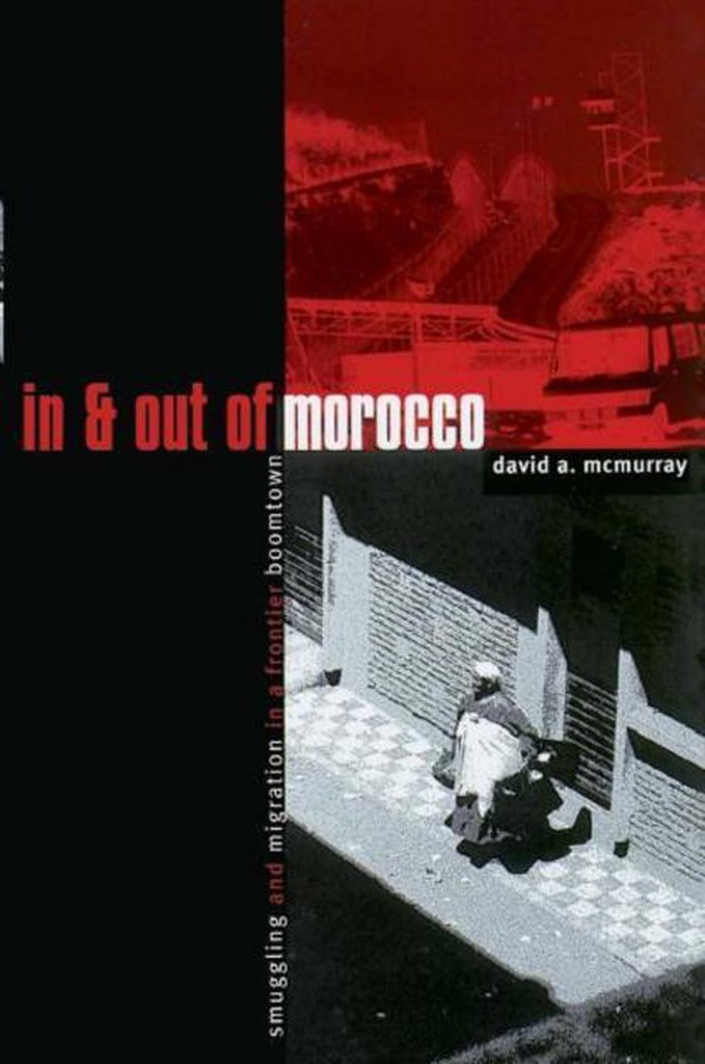 In And Out Of Morocco