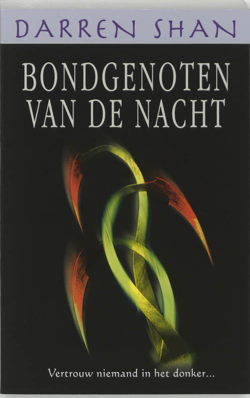 Bondgenoten Van De Nacht