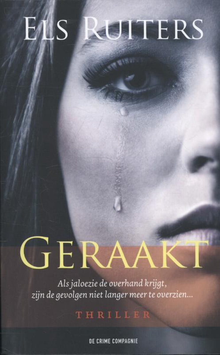 Els Ruiters Geraakt thumbnail