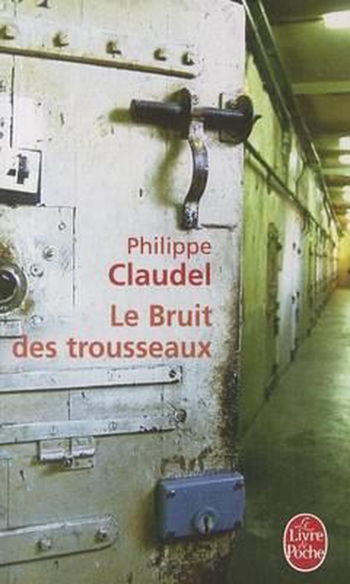 boekenbalie_9782253072973_cover Le bruit des trousseaux