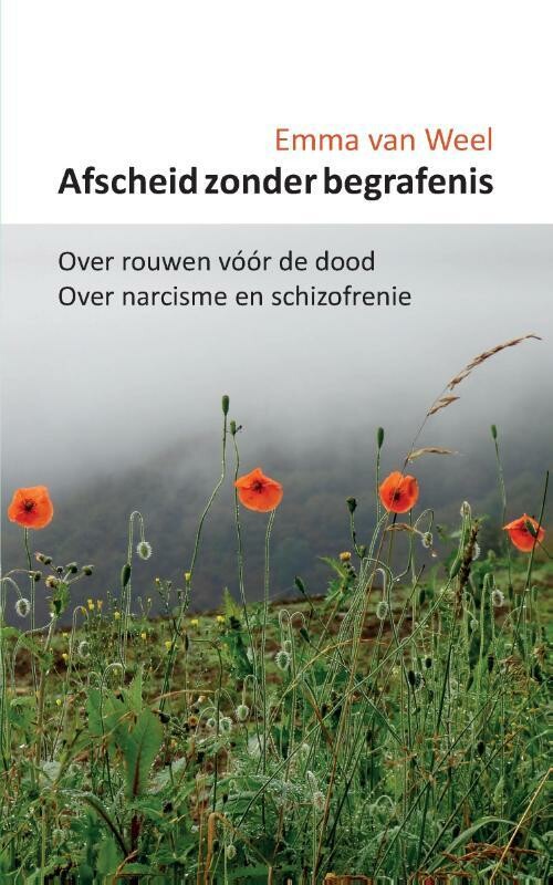 Afscheid zonder begrafenis