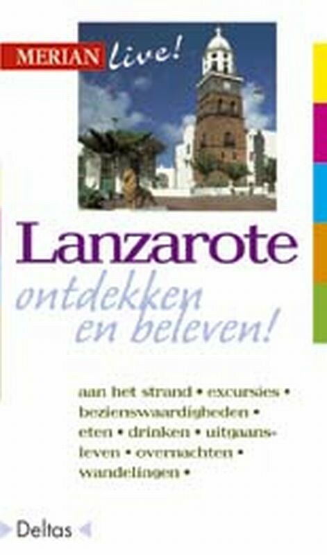 Lanzarote / Merian live!