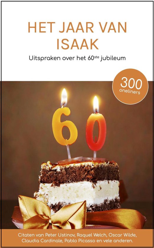 Het Jaar van Isaak / Citatenboeken