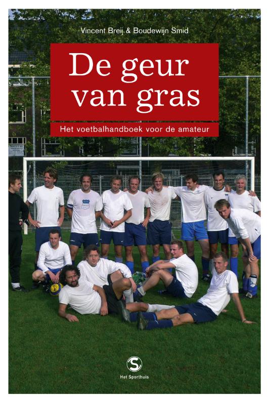 V. Breij De Geur Van Gras thumbnail