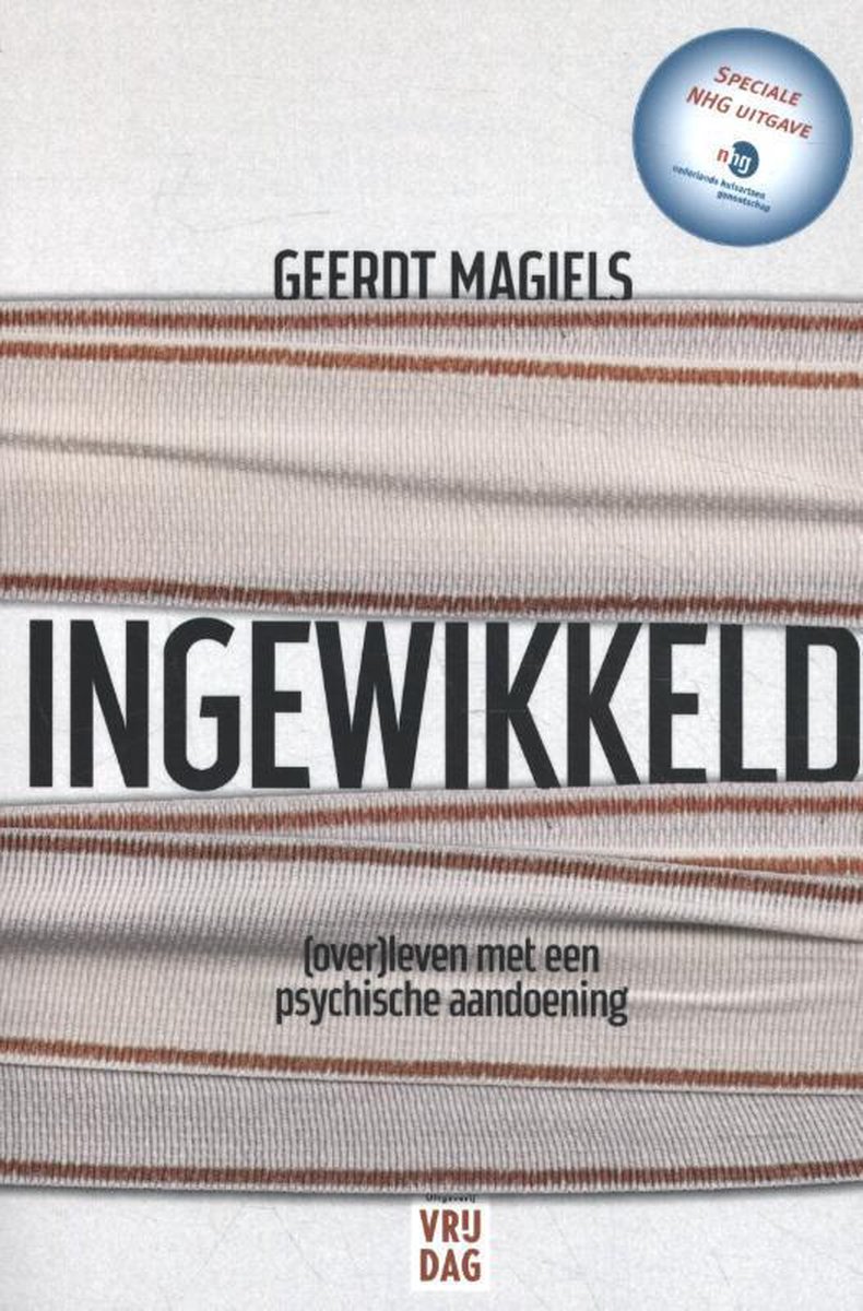 Geerdt Magiels Ingewikkeld thumbnail