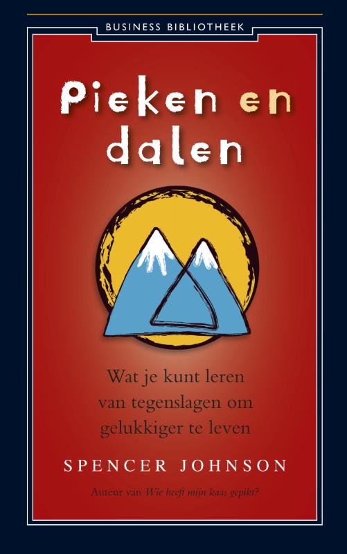 Pieken en dalen / Business bibliotheek