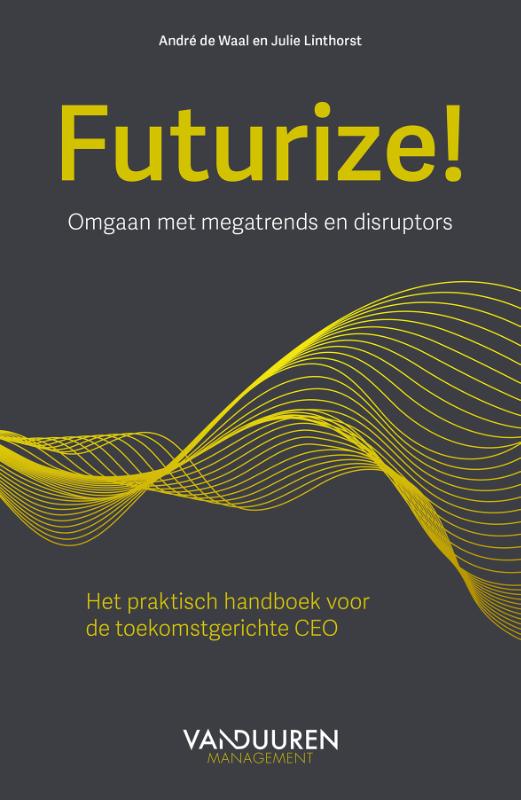 Julie Linthorst Futurize! thumbnail