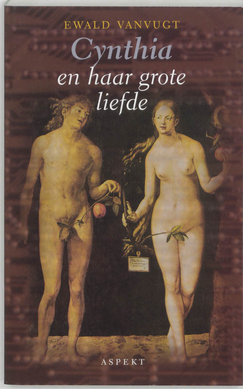 boekenbalie_9789059114579_cover Cynthia en haar grote liefde