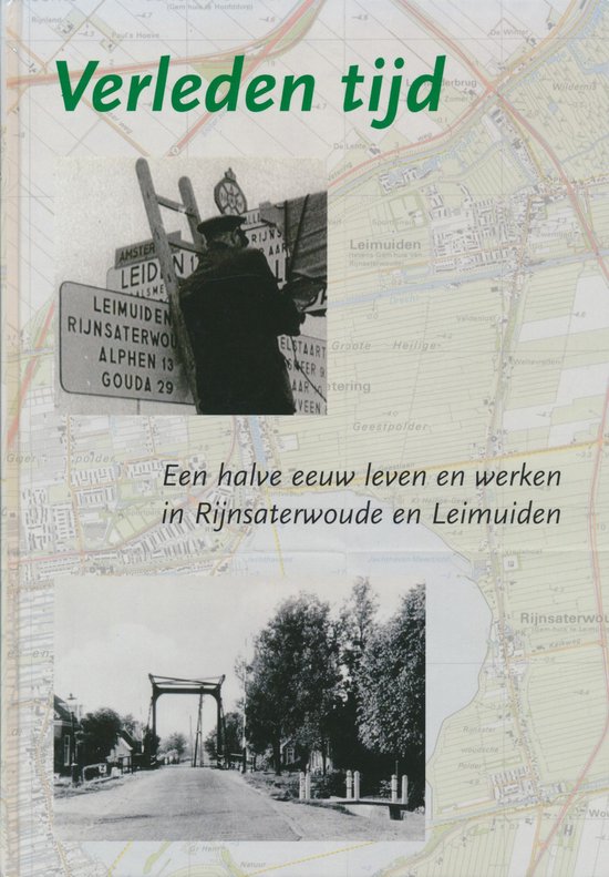 Verleden tijd