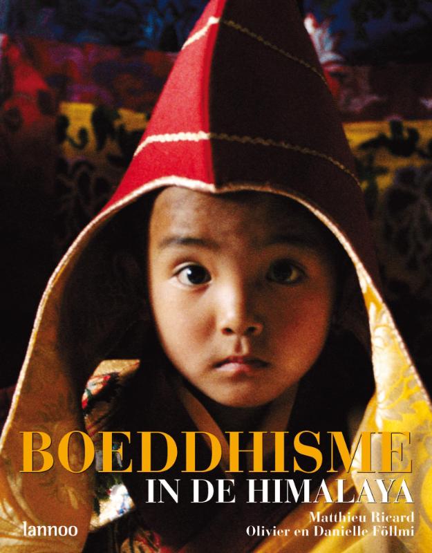 Boeddhisme In De Himalaya
