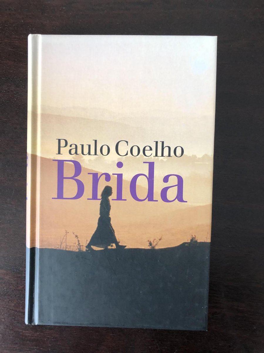Paulo Coelho Brida thumbnail