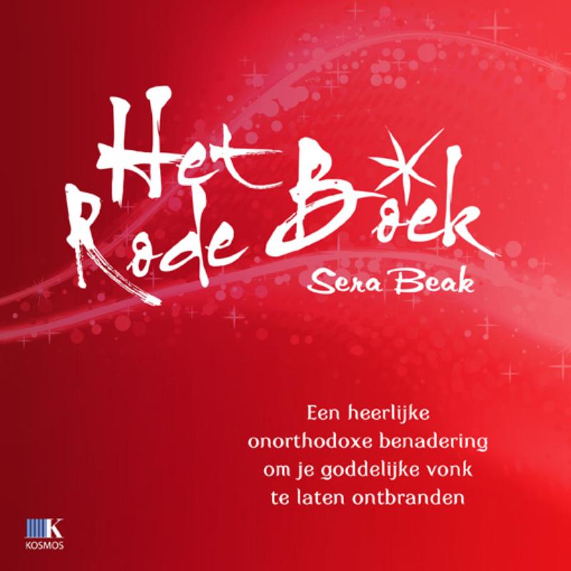 Sera Beak Het Rode Boek thumbnail