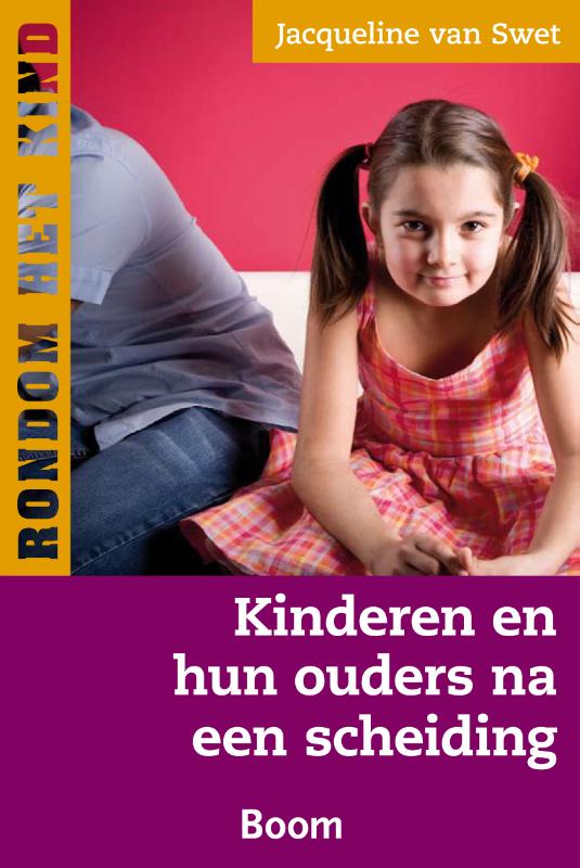 boekenbalie_9789053529003_cover Kinderen en hun ouders na een scheiding / Rondom het kind