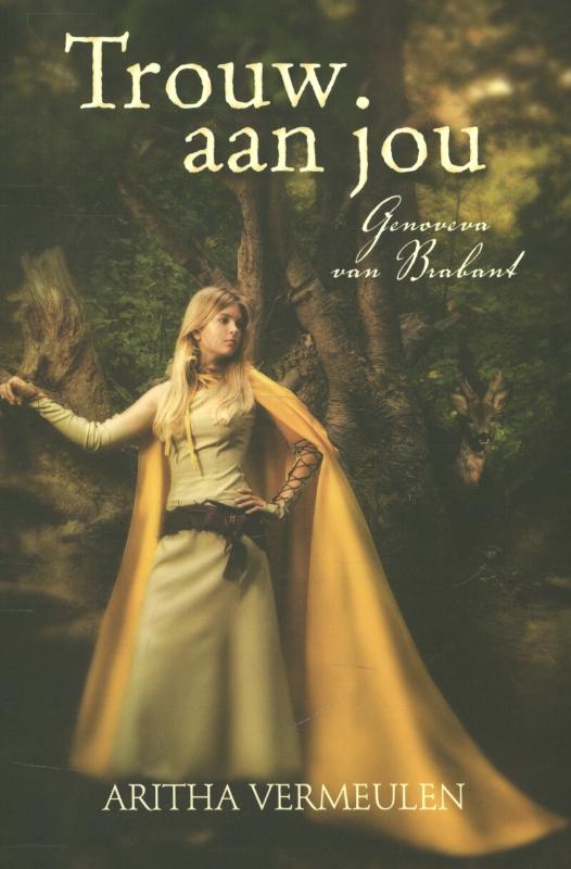boekenbalie_9789033634482_cover Trouw aan jou!