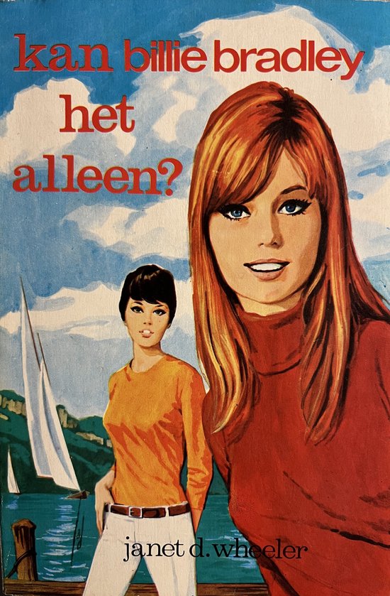 Wheeler Kan Billie Bradley Het Alleen?
