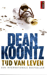Dean R. Koontz Tijd Van Leven thumbnail