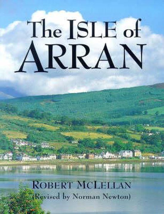 The Isle of Arran