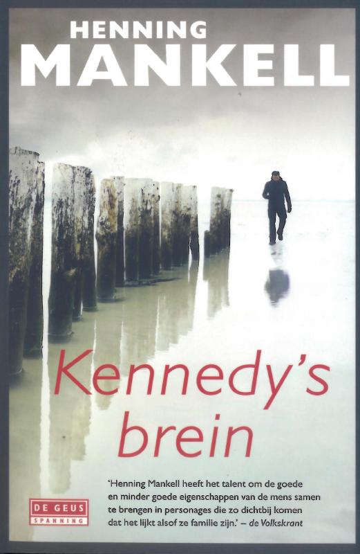 Kennedy's brein