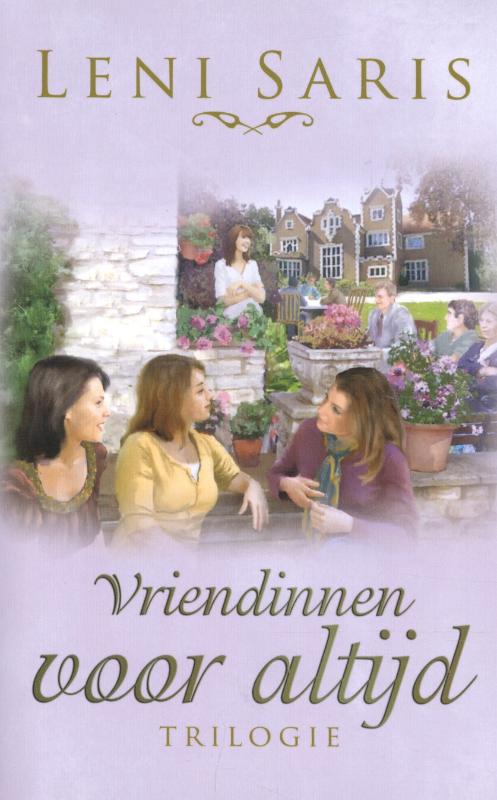 Leni Saris Vriendinnen Voor Altijd thumbnail