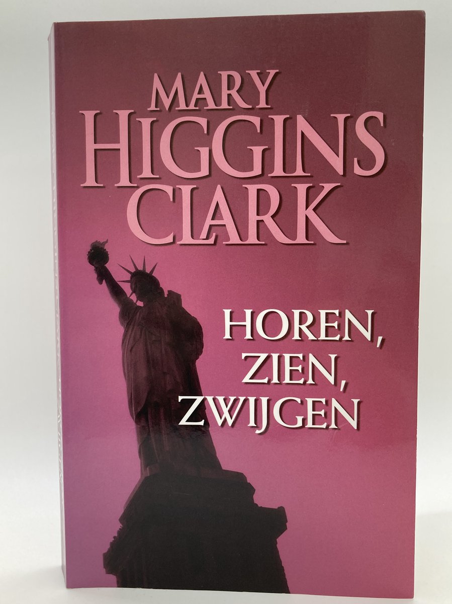 Horen, Zien, Zwijgen thumbnail