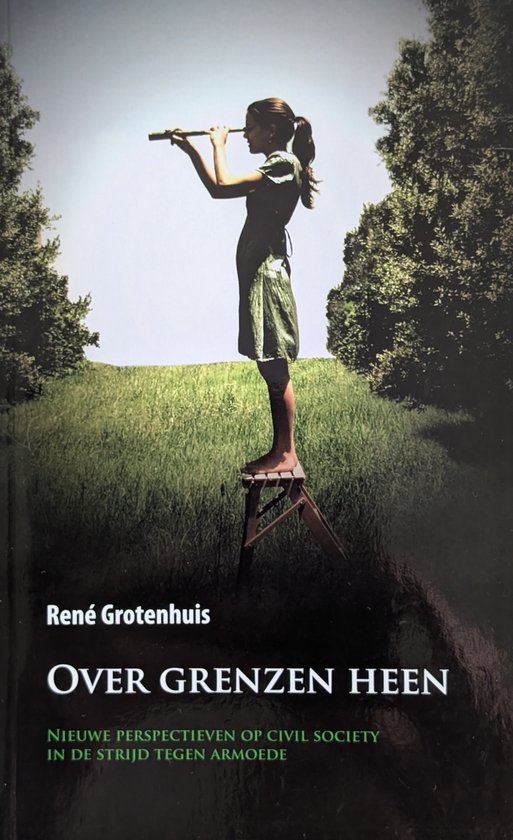 Bewegen over grenzen heen