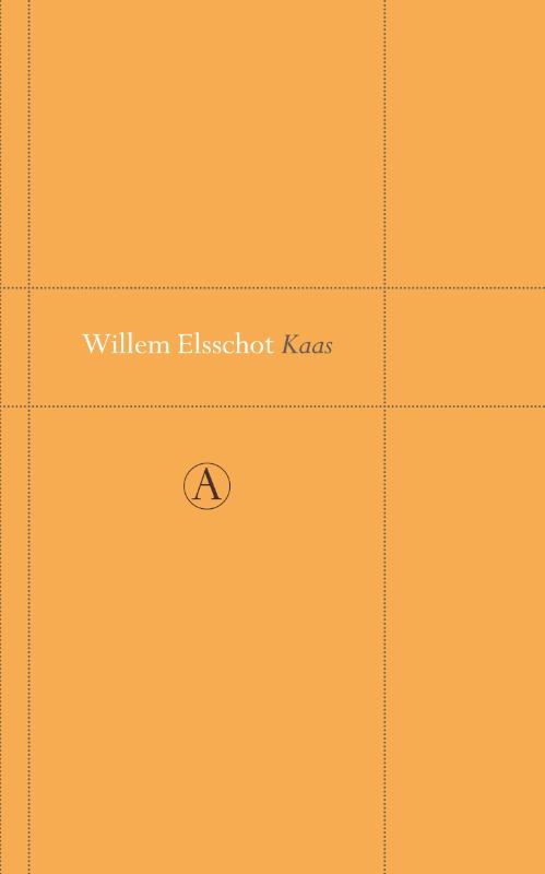 Willem Elsschot Kaas / Perpetua thumbnail