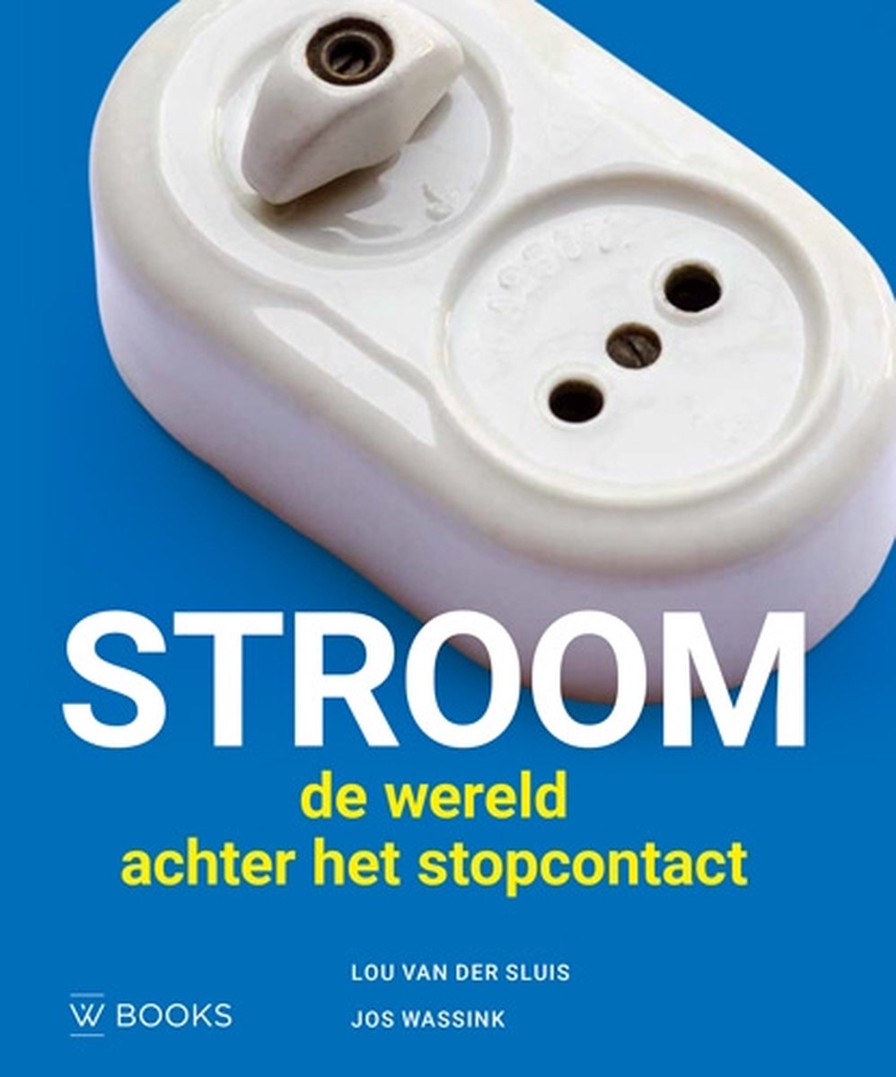 Jos Wassink Stroom thumbnail