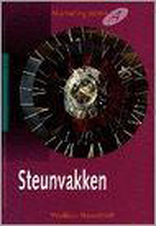 STEUNVAKKEN