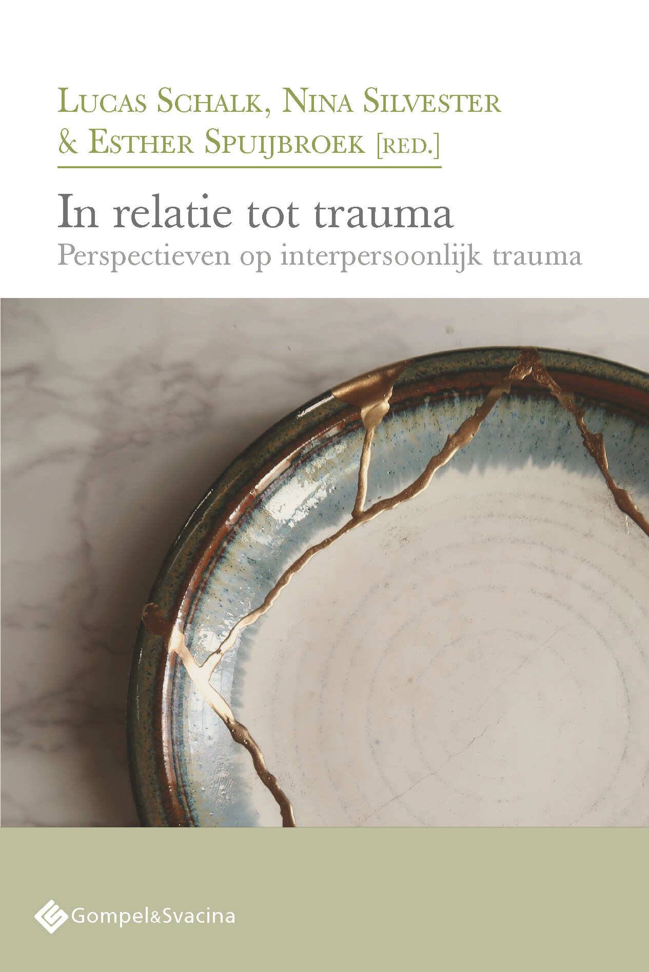 In relatie tot trauma / Psychoanalytisch actueel / 41