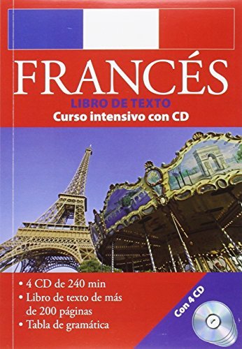 Intensieve taalcursus Frans
