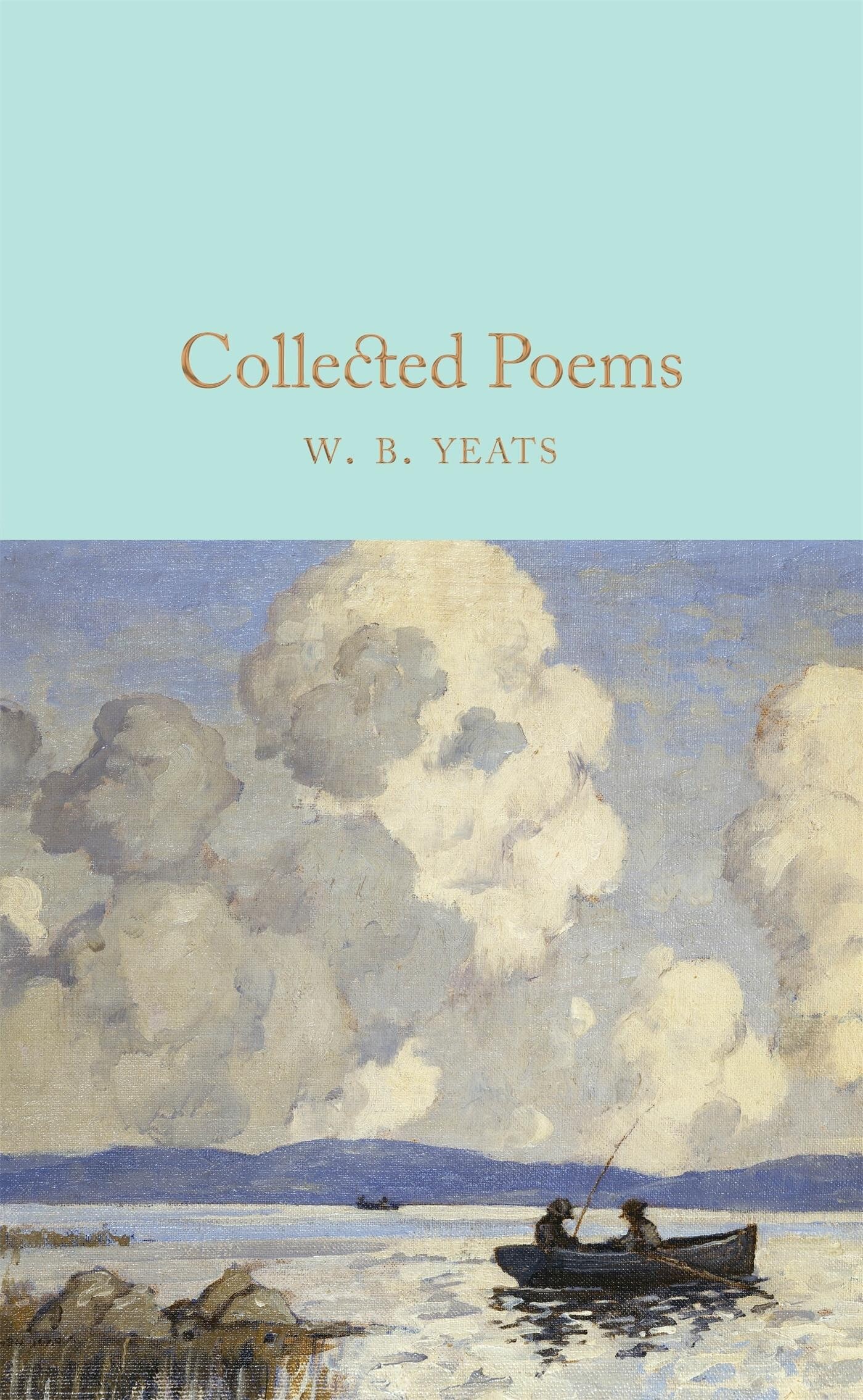 boekenbalie_9781909621640_cover Collected Poems / Macmillan Collector’s Library