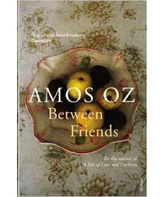 Between Friends