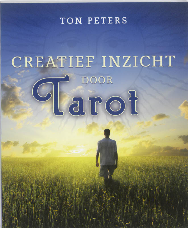 Creatief Inzicht Door Tarot