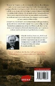 Het jaar van de zondvloed Het jaar van de zondvloed achterkant