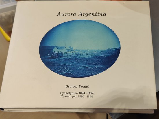 Georges Poulet Aurora Argentina